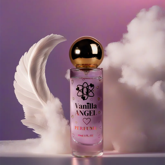VANILLA ANGEL Perfume